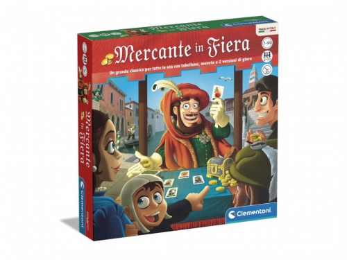 MERCANTE IN FIERA 16068