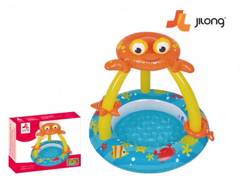JL PISCINA BABY GRANCHIO CM 100x95