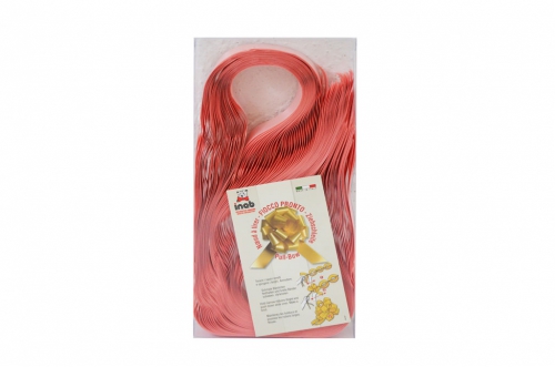 SCATOLA NASTRO VELOX DIAMANT ROSA 31MM