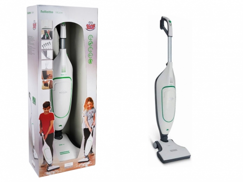 FOLLETTO VORWERK  GG00300