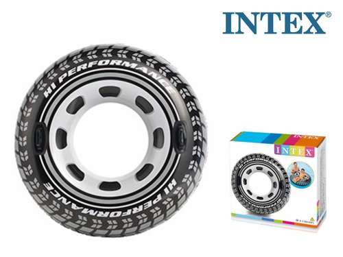 INTEX SALVAGENTE MONSTER CM114 56268NP