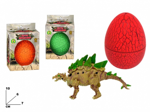 UOVO DINOSAURO