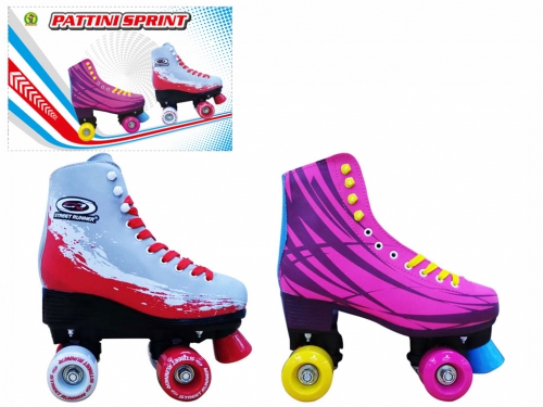 PATTINI  SPRINT 36
