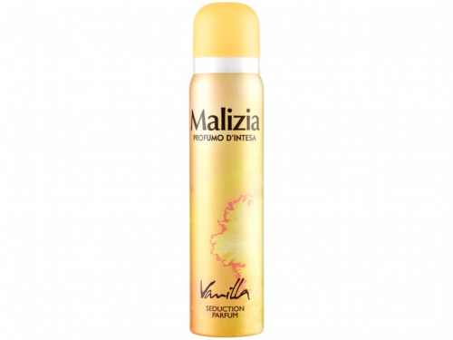 MALIZIA DEO PROFUMO D'INTESA VANILLA