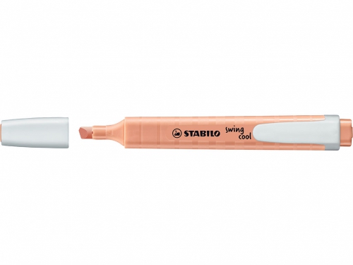 EVIDENZIATORE SWINGPASTEL ROSA P STABILO