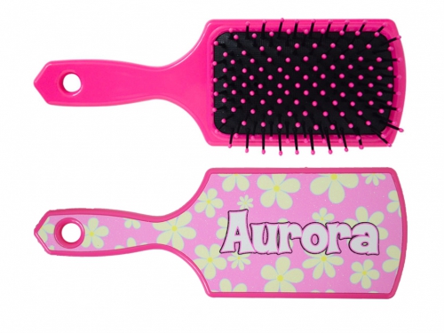 SPAZZOLA AURORA