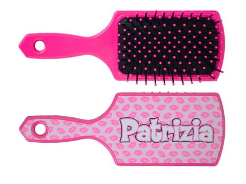 SPAZZOLA PATRIZIA