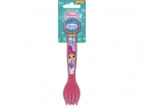 SET POSATE SHIMMER&SHINE