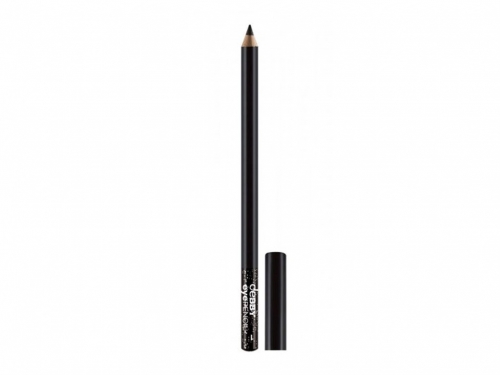 DEBBY MATITA OCCHI GLITTER N.01 BLACK