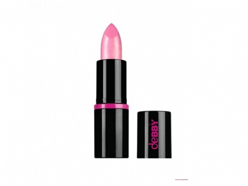 DEBBY KISS MY LIPS MINI N.1 PRINCESS ROS