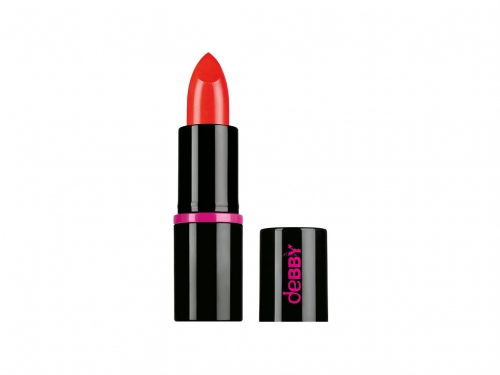 DEBBY KISS MY LIPS MINI N.16 ORANGE ATOM