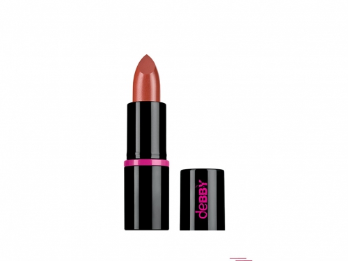 DEBBY KISS MY LIPS MINI N.28 BROWN
