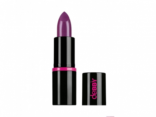 DEBBY KISS MY LIPS MINI N.37 PURPLE VERT