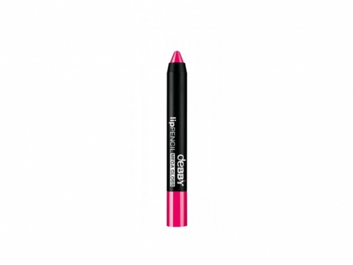DEBBY LIP PENCIL MEGA GLOSS N.04