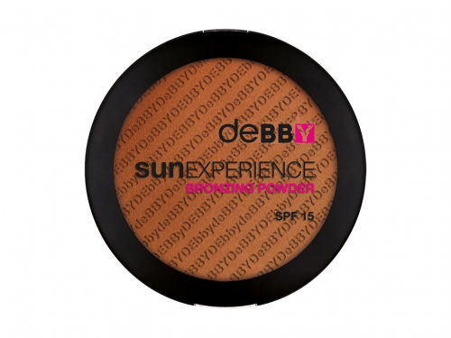 DEBBY TERRA N.03 SUN EXPERIENCE