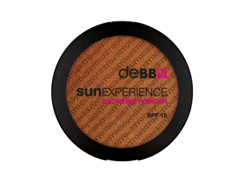 DEBBY TERRA N.05 SUN EXPERIENCE