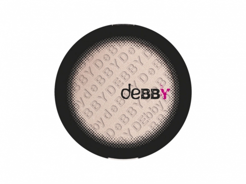 DEBBY OMBRETTO MONO N. 09