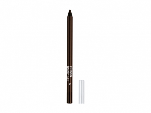 DEBBY KAJAL N.02 MARRONE
