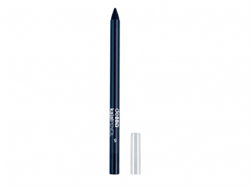 DEBBY KAJAL N.05 BLU