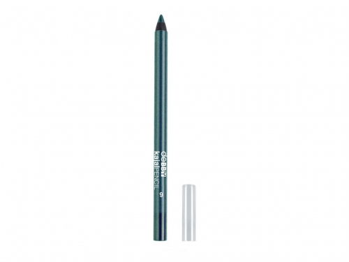 DEBBY KAJAL N.06 BLU PETROLIO