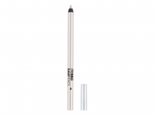 DEBBY KAJAL N.08 BIANCO