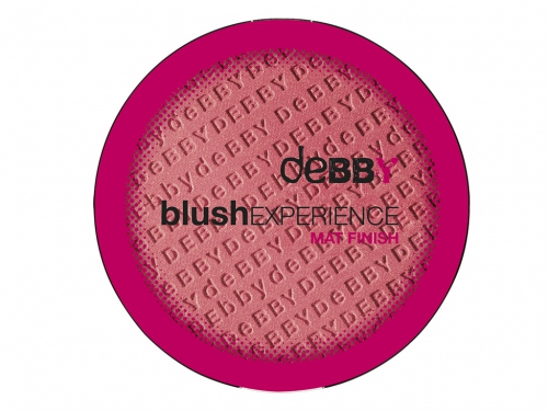 DEBBY BLUSH EXPERIENCE N.02 DOLL