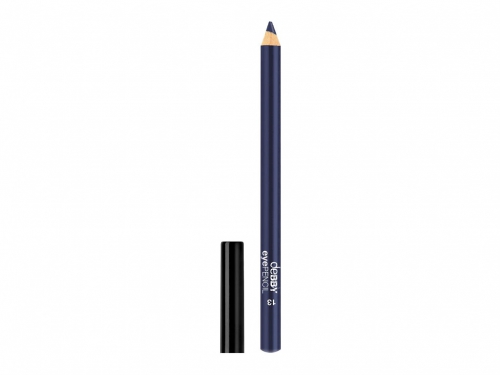 DEBBY MATITA OCCHI LONG LAST N.13 DARK B