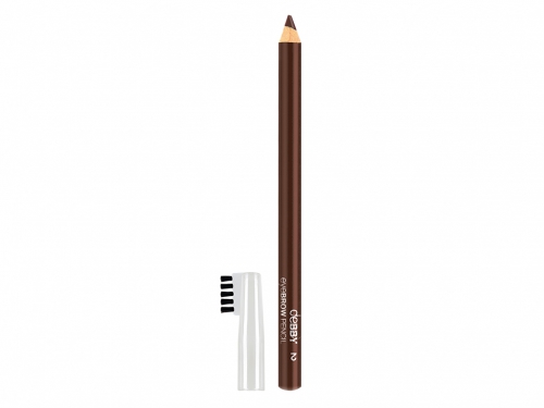 DEBBY MATITA SOPRACCIGLIA N. 2 DARK BROW