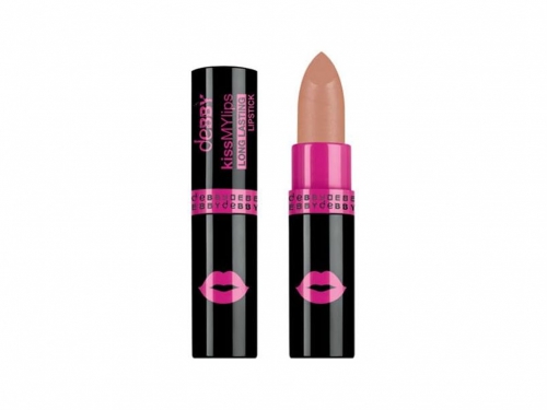 DEBBY LIPSTICK LONG LASTING N.1