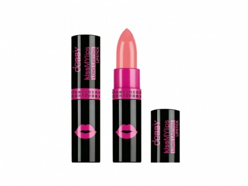 DEBBY LIPSTICK LONG LASTING N.5