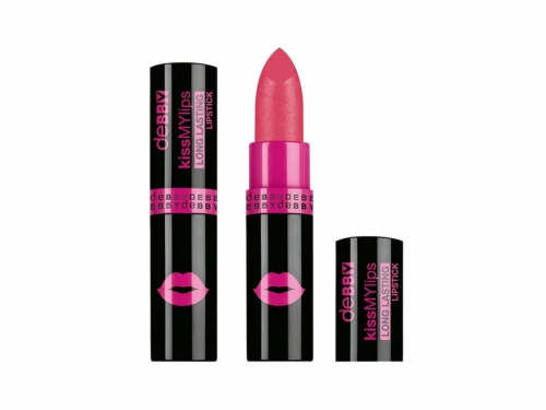 DEBBY LIPSTICK LONG LASTING N.6