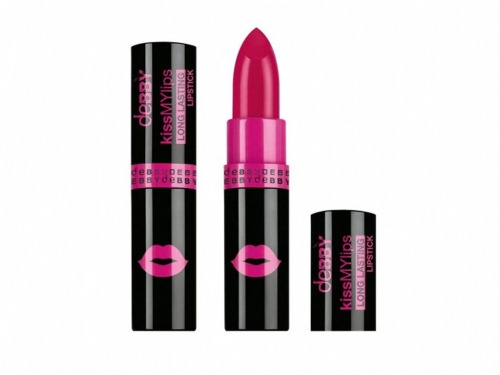 DEBBY LIPSTICK LONG LASTING N.8
