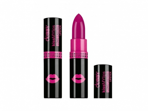 DEBBY LIPSTICK LONG LASTING N.9