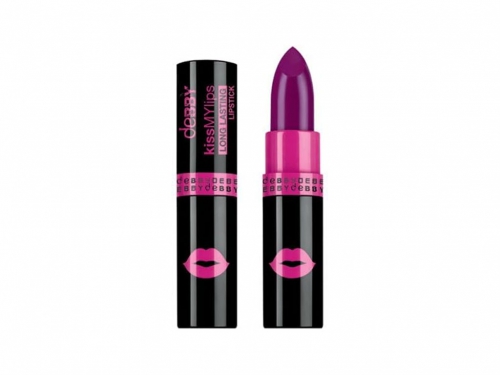 DEBBY LIPSTICK LONG LASTING N.10