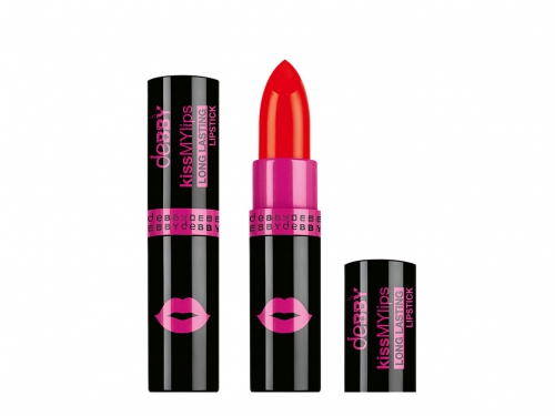 DEBBY LIPSTICK LONG LASTING N.11