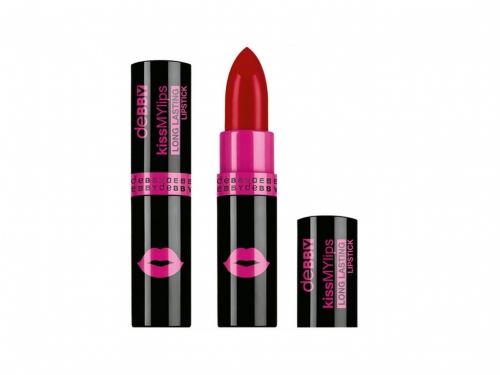 DEBBY LIPSTICK LONG LASTING N.13