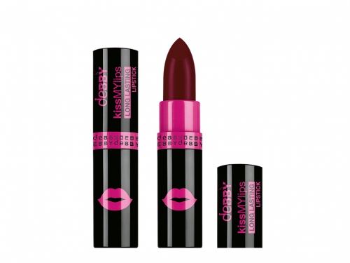 DEBBY LIPSTICK LONG LASTING N.14