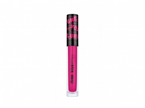 DEBBY LIPGLOSS VOLUME N.05 ZUCCHERO AROM