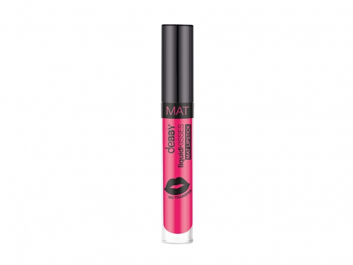 DEBBY MAT LIPSTICK N. 05