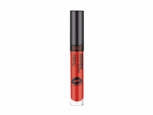 DEBBY MAT LIPSTICK N. 07
