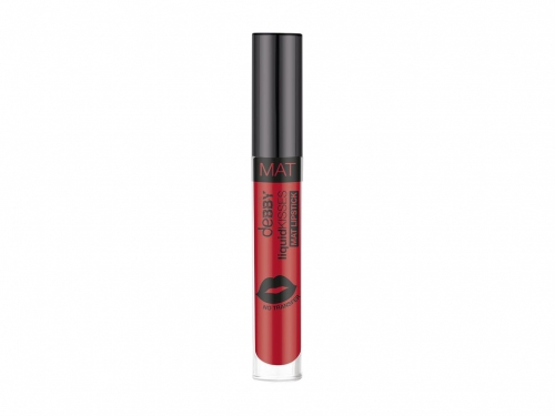 DEBBY MAT LIPSTICK N. 08