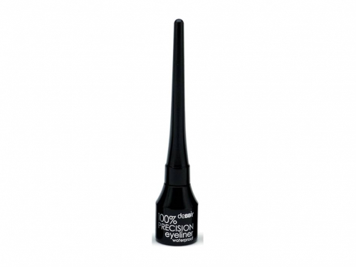 DEBBY EYELINER NERO WP N.02