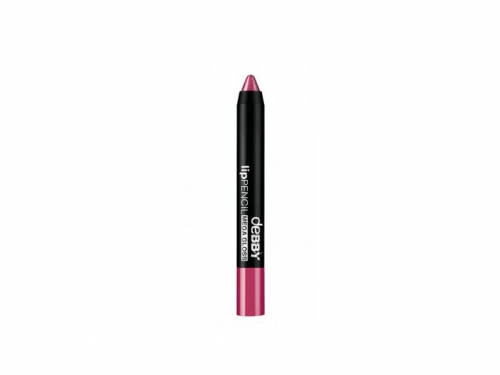 DEBBY LIP PENCIL MEGA GLOSS N.06