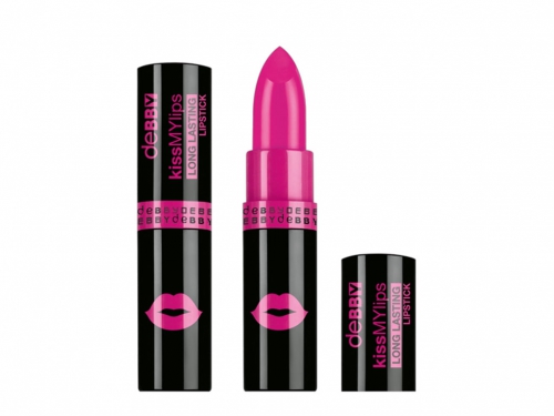 DEBBY LIPSTICK LONG LASTING N.7