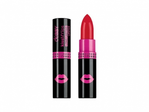 DEBBY LIPSTICK LONG LASTING N.12