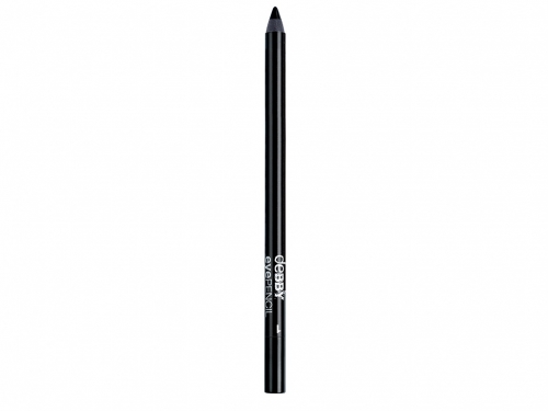 DEBBY MATITA OCCHI GLOSSY N.01 NERO