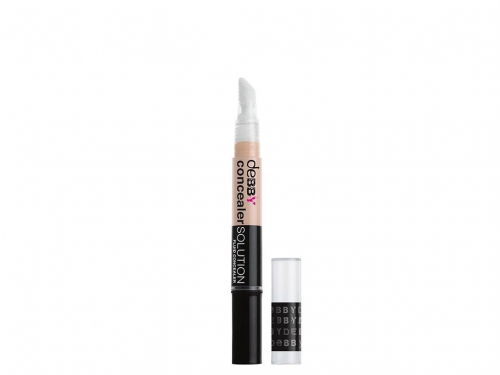 DEBBY PENNA CORRETTORE N.02 NATURAL IT