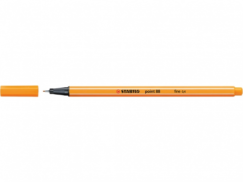 PENNARELLO POINT88 ARANCIO 88/54