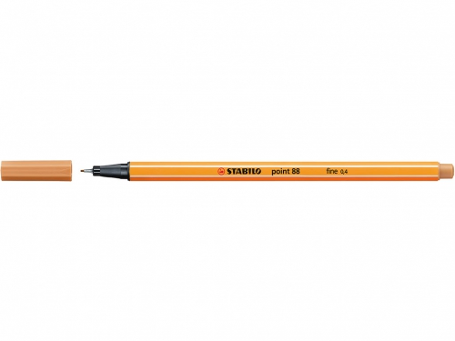 PENNARELLO POINT88 OCRA SCURO 88/89