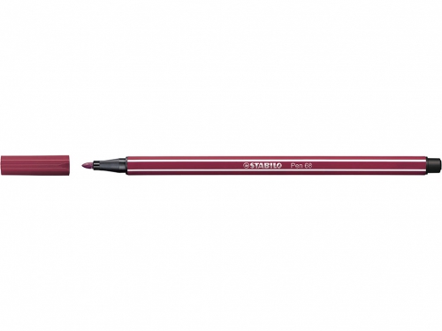 STABILO PENNARELLO PEN68 PORPORA